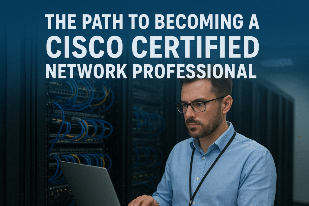 Cisco Certified Network Professional